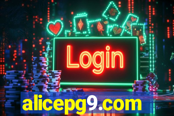 alicepg9.com