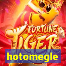 hotomegle