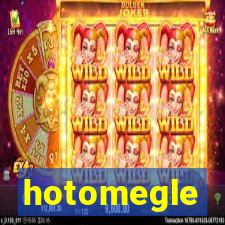 hotomegle