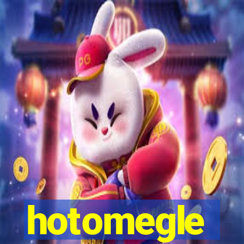 hotomegle