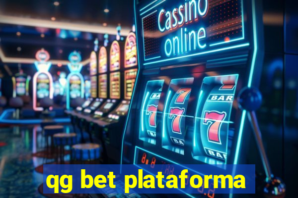 qg bet plataforma