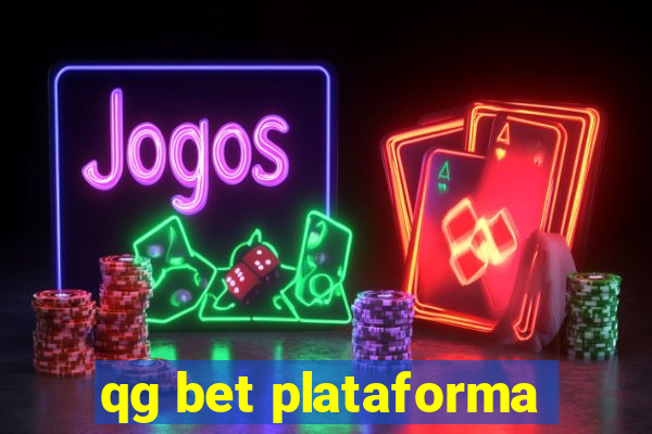 qg bet plataforma