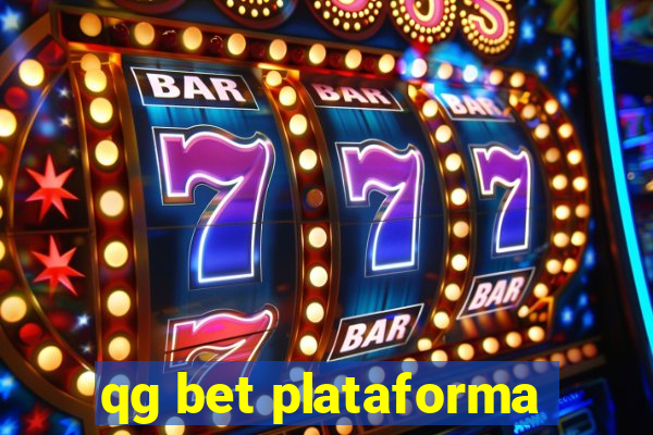 qg bet plataforma