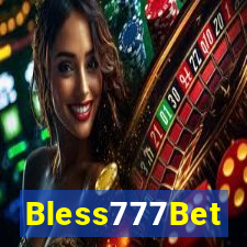 Bless777Bet