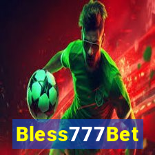 Bless777Bet