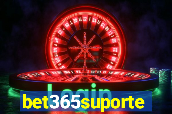 bet365suporte