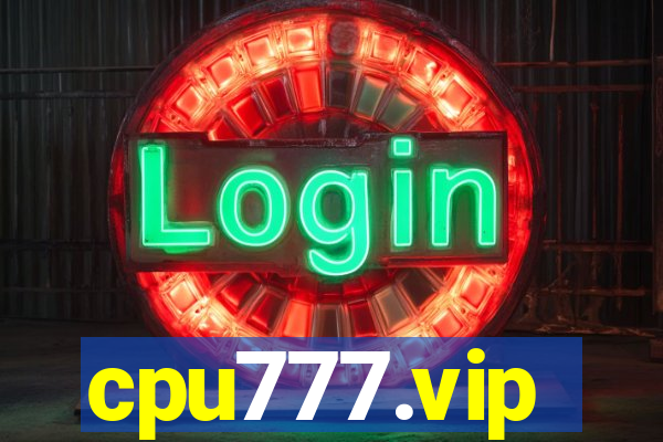 cpu777.vip