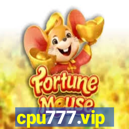 cpu777.vip