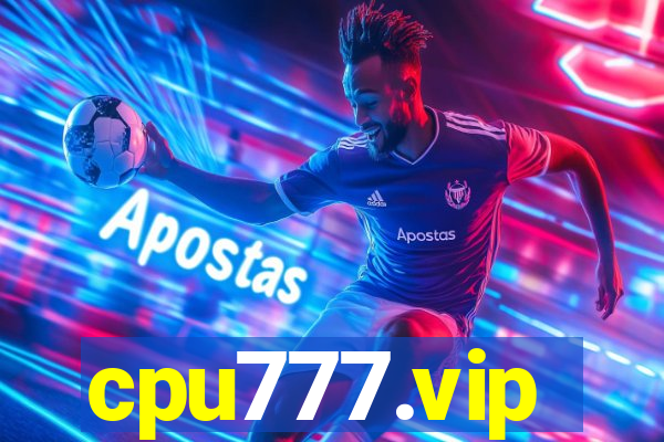 cpu777.vip