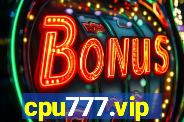 cpu777.vip