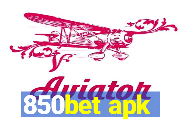 850bet apk