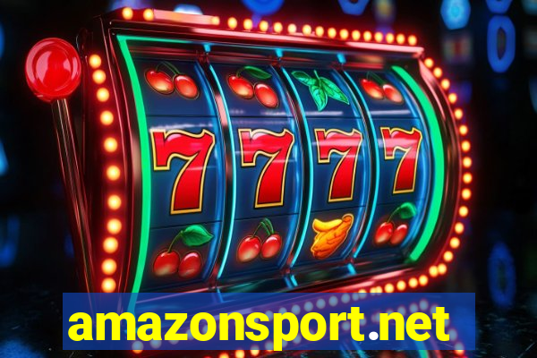 amazonsport.net