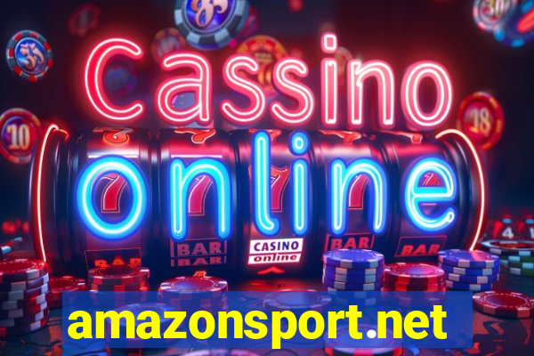 amazonsport.net