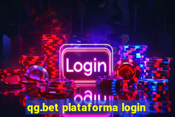 qg.bet plataforma login