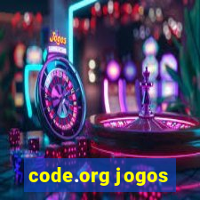 code.org jogos