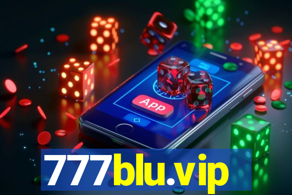 777blu.vip