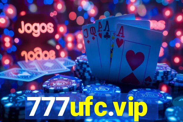 777ufc.vip