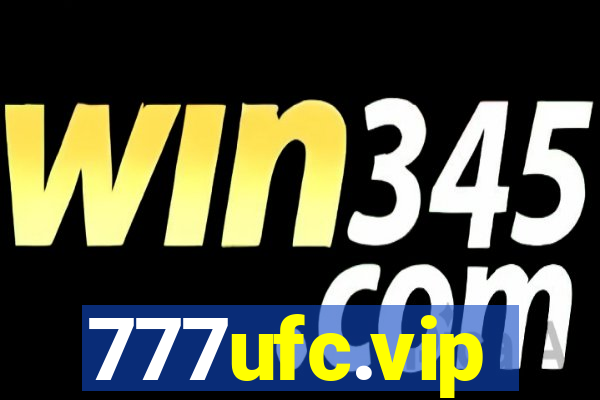 777ufc.vip