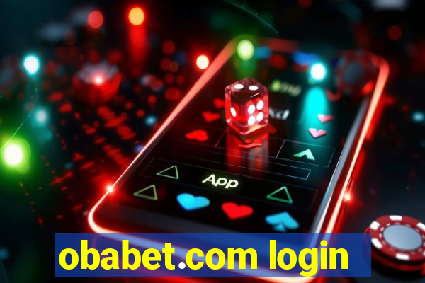 obabet.com login