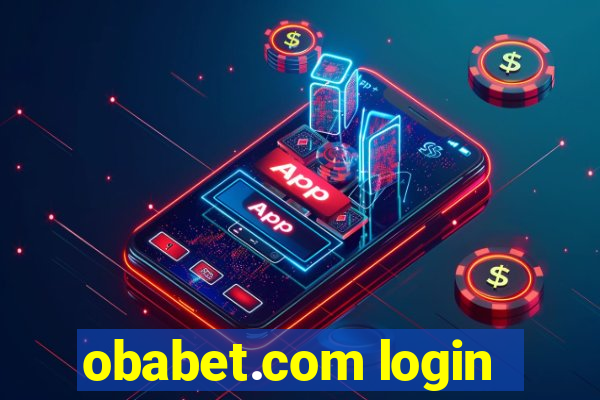 obabet.com login