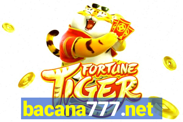 bacana777.net