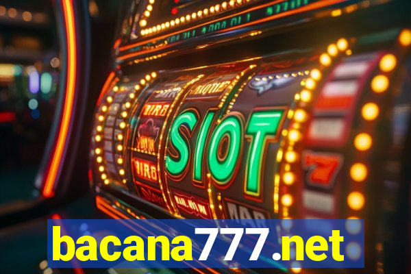 bacana777.net