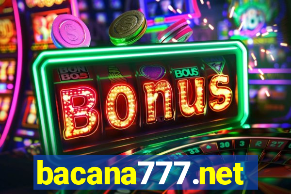 bacana777.net