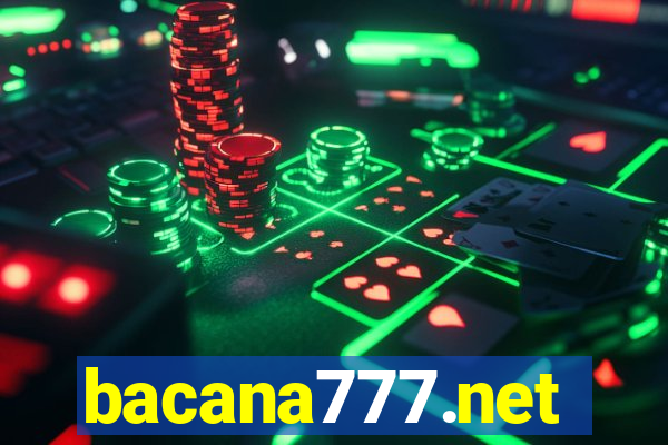 bacana777.net