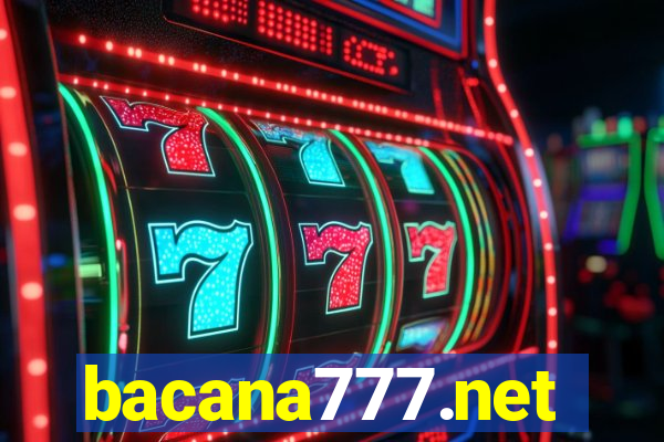 bacana777.net