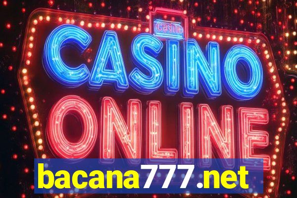 bacana777.net