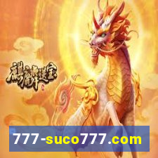 777-suco777.com