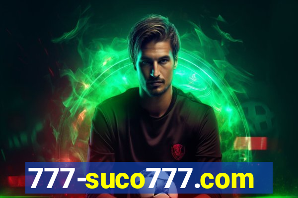 777-suco777.com