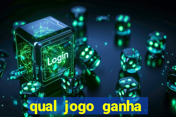 qual jogo ganha dinheiro de verdade sem depositar