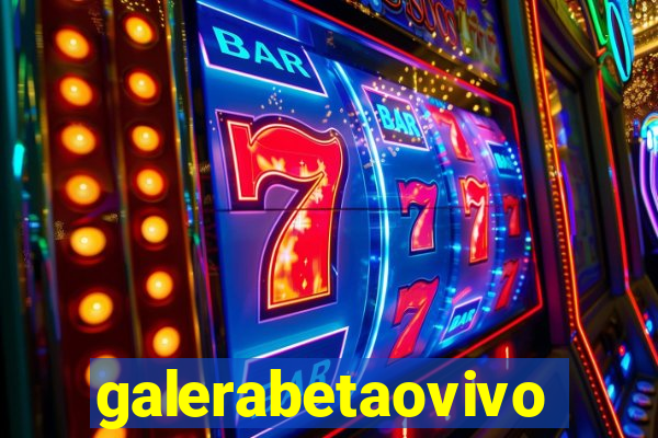 galerabetaovivo