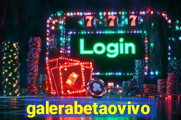 galerabetaovivo