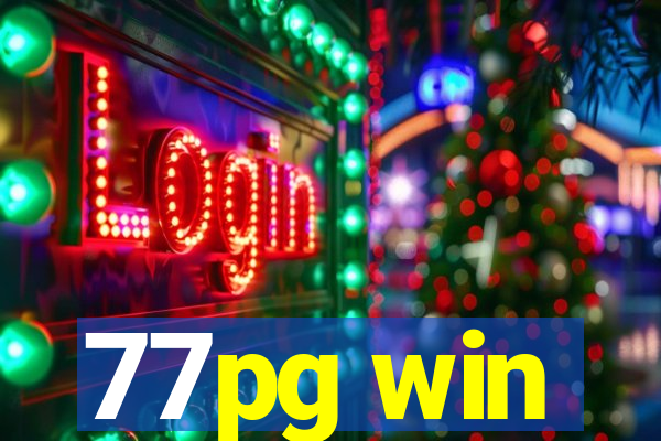 77pg win