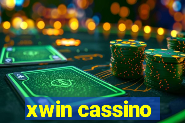 xwin cassino