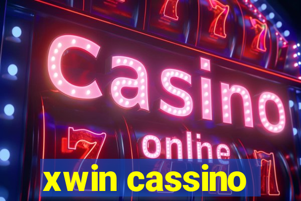 xwin cassino