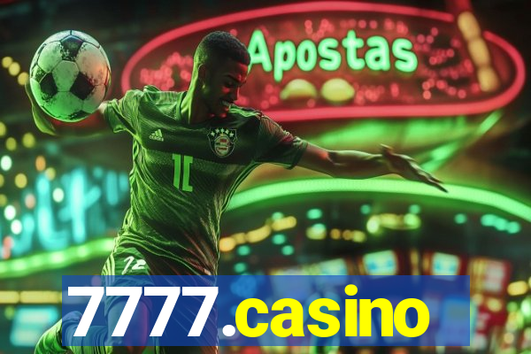 7777.casino