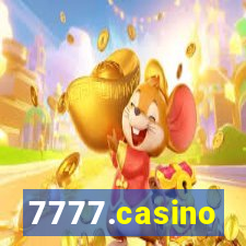 7777.casino