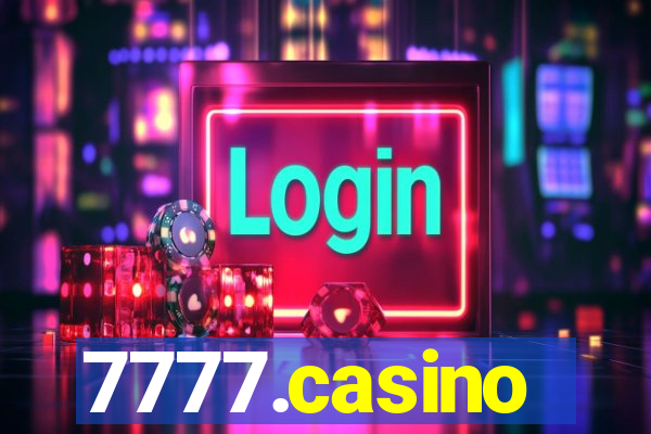 7777.casino