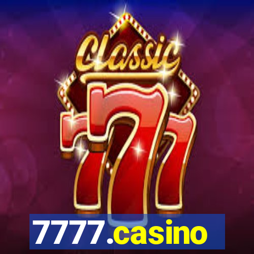 7777.casino