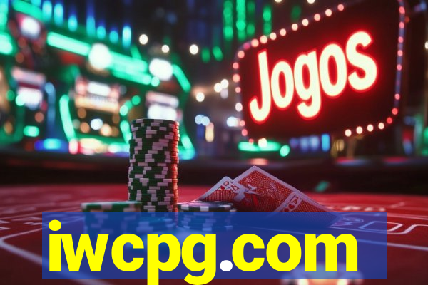 iwcpg.com