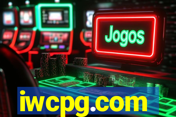 iwcpg.com