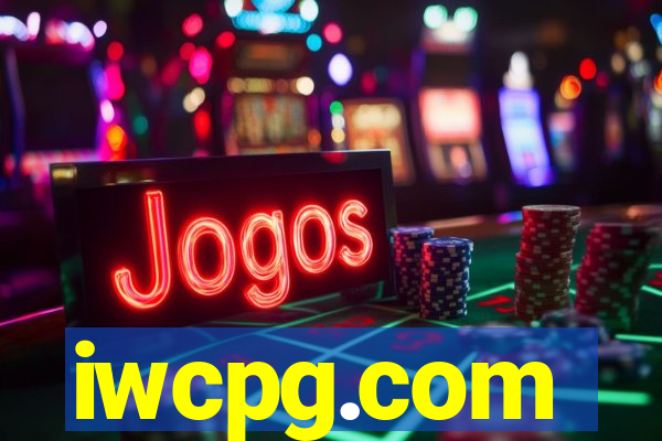 iwcpg.com