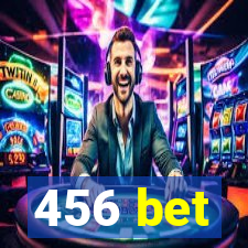 456 bet