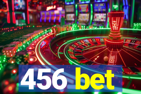 456 bet