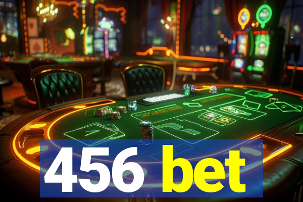 456 bet