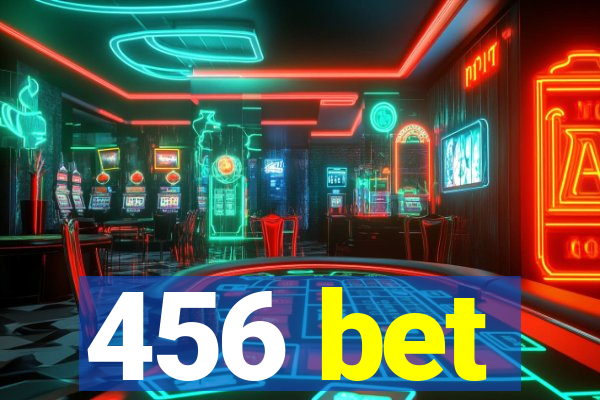 456 bet