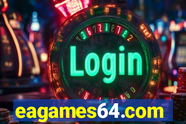 eagames64.com